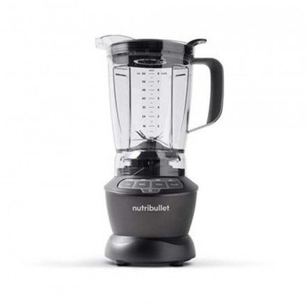 Liquidificador Nutribullet NBF400DG