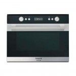 Forno Hotpoint MS 767 IX HA