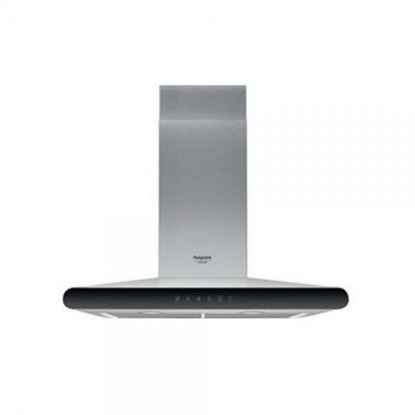 Exaustor HOTPOINT HHC6.7FLTX