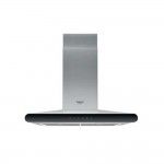 Exaustor HOTPOINT HHC6.7FLTX