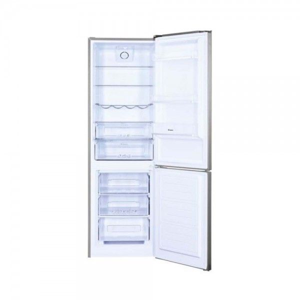 Frigorfico Combinado Candy CHCS6184XF