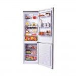 Frigorfico Combinado Candy CHCS6184XF