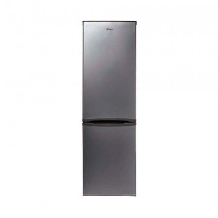 Frigorfico Combinado Candy CHCS6184XF