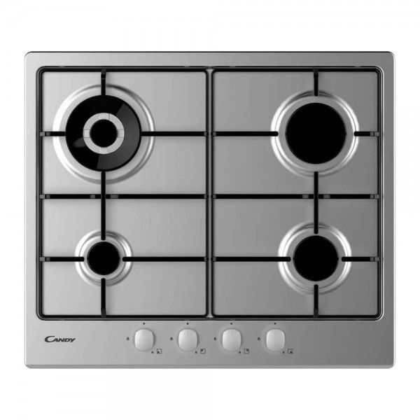 Placa a gs Candy CHW 6BR4WX