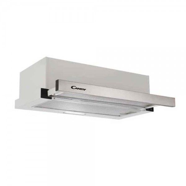 Exaustor Telesc�pico CANDY CBT 6130/2 X