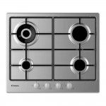 Placa a gs Candy CHW 6BR4WX