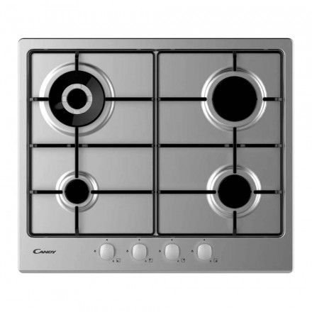 Placa a gs Candy CHW 6BR4WX