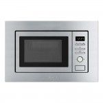 Micro-ondas de encastre Smeg FMI020X