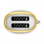 Torradeira Smeg TSF01GOEU