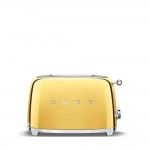 Torradeira Smeg TSF01GOEU