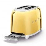 Torradeira Smeg TSF01GOEU