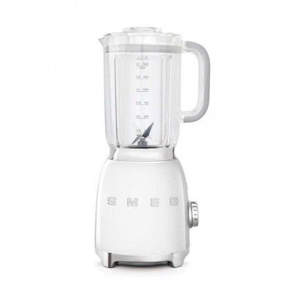 Liquidificador Smeg BLF01WHEU