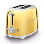 Torradeira Smeg TSF01GOEU