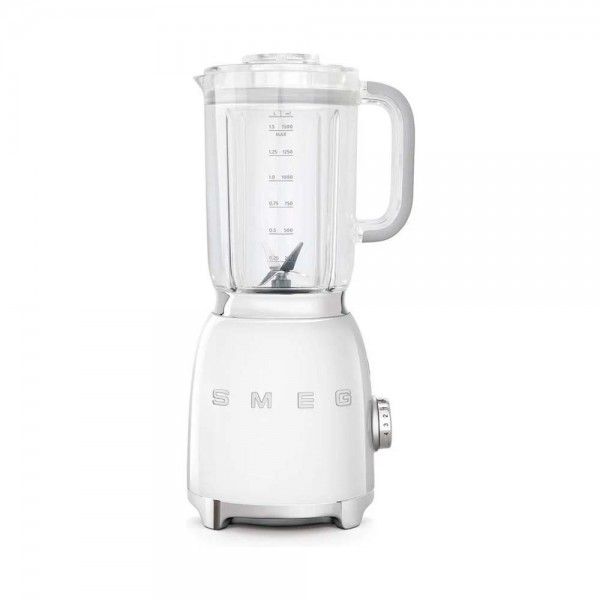 Liquidificador Smeg BLF01WHEU