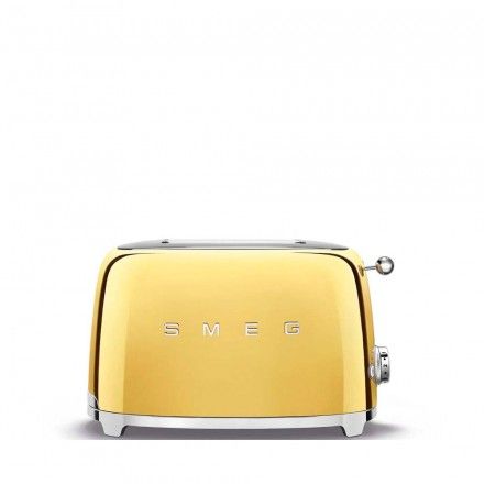 Torradeira Smeg TSF01GOEU