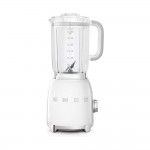 Liquidificador Smeg BLF01WHEU