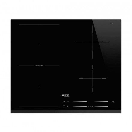 Placa Smeg SI1M7643B