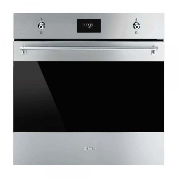 Forno Smeg Classica SFP6301TVX