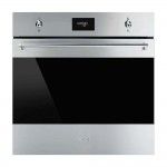 Forno Smeg Classica SFP6301TVX