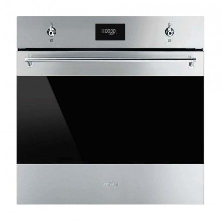 Forno Smeg Classica SFP6301TVX