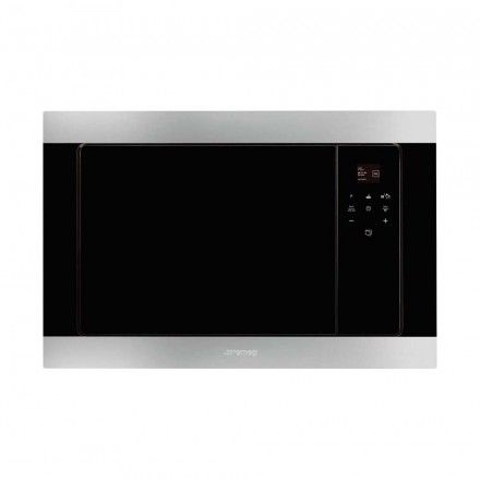 Micro-ondas de encastre Smeg FMI320X2