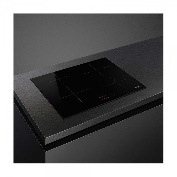 Placa Smeg SI2641D