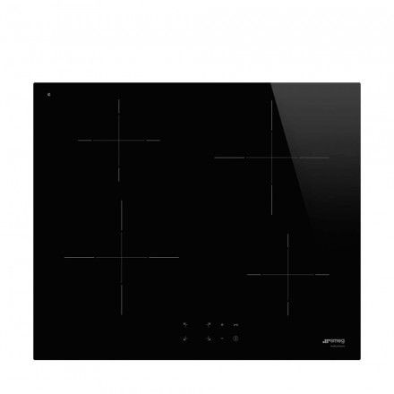 Placa Smeg SI2641D