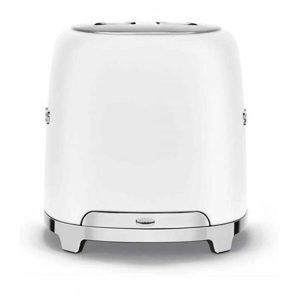 Torradeira Smeg TSF01WHMEU
