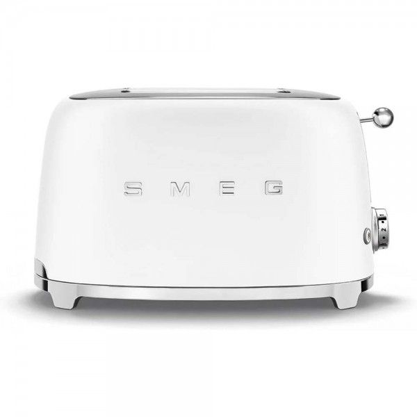 Torradeira Smeg TSF01WHMEU