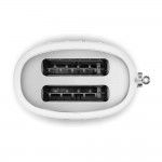 Torradeira Smeg TSF01WHMEU