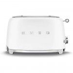 Torradeira Smeg TSF01WHMEU