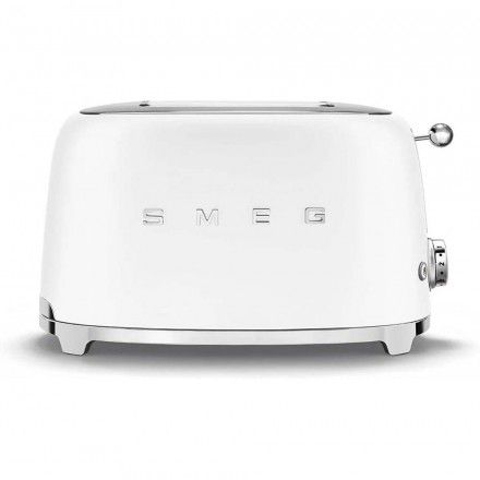 Torradeira Smeg TSF01WHMEU