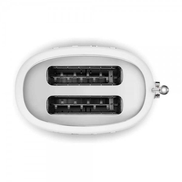 Torradeira Smeg TSF01WHMEU