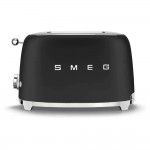 Torradeira Smeg TSF01BLMEU
