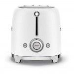 Torradeira Smeg TSF01WHMEU