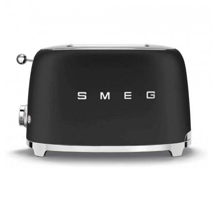 Torradeira Smeg TSF01BLMEU