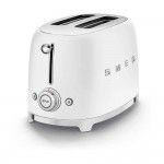 Torradeira Smeg TSF01WHMEU
