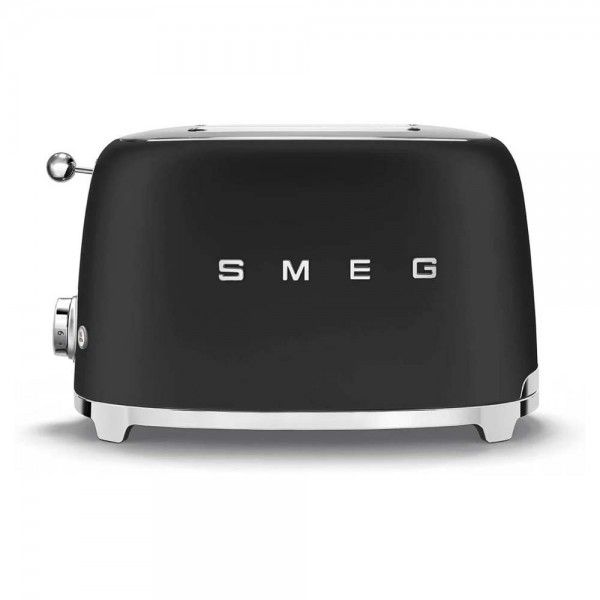 Torradeira Smeg TSF01BLMEU