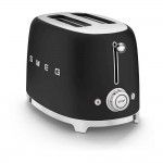 Torradeira Smeg TSF01BLMEU