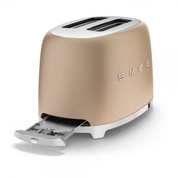Torradeira Smeg Anni 50 TSF01CHMEU