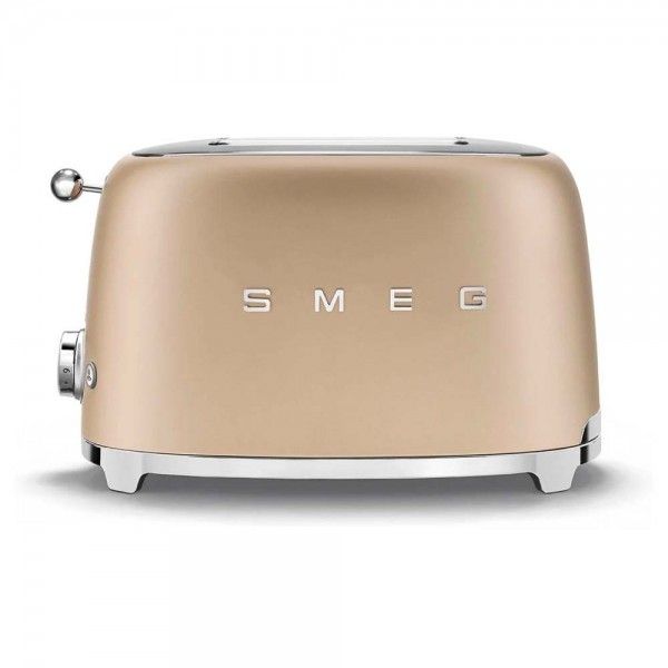 Torradeira Smeg Anni 50 TSF01CHMEU