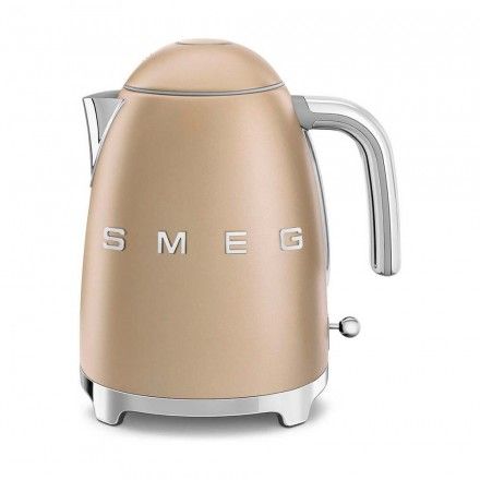 Chaleira eltrica Smeg KLF03CHMEU