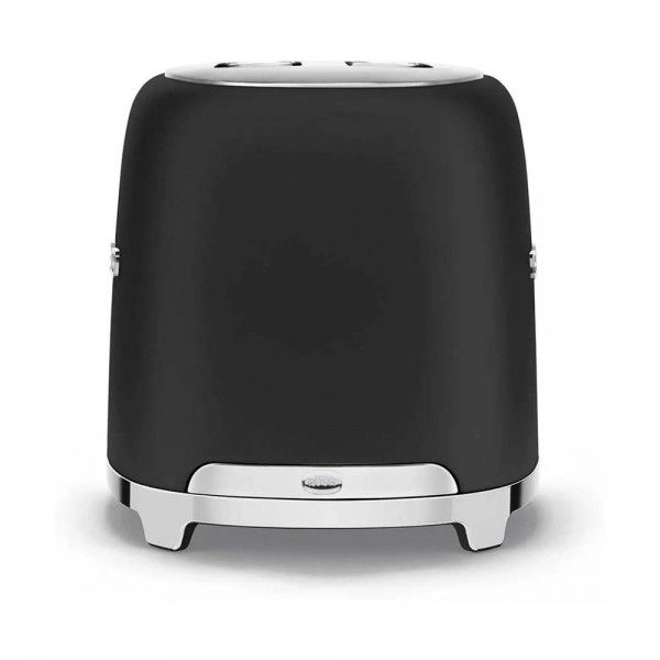 Torradeira Smeg TSF01BLMEU