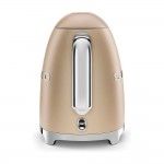 Chaleira eltrica Smeg KLF03CHMEU