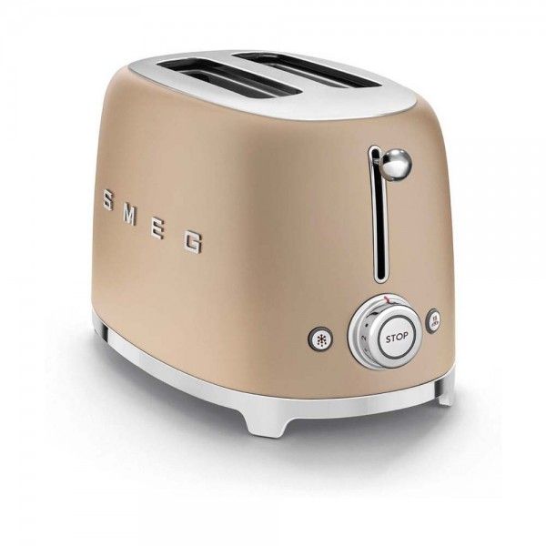 Torradeira Smeg Anni 50 TSF01CHMEU