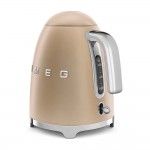 Chaleira eltrica Smeg KLF03CHMEU