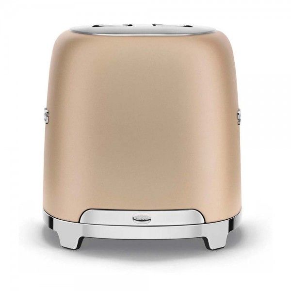 Torradeira Smeg Anni 50 TSF01CHMEU