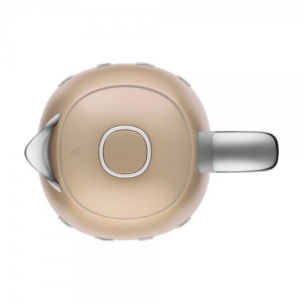 Chaleira eltrica Smeg KLF03CHMEU
