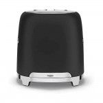 Torradeira Smeg TSF01BLMEU