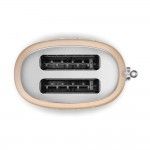 Torradeira Smeg Anni 50 TSF01CHMEU